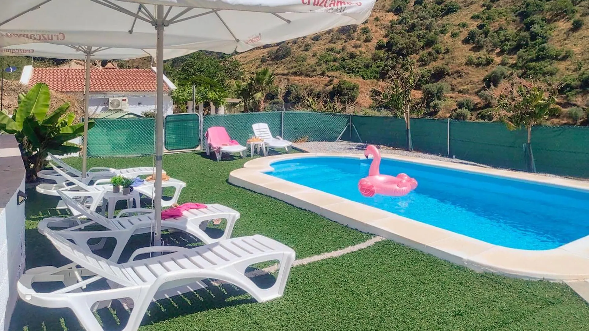 Lovely Home In Sedella With Wifi