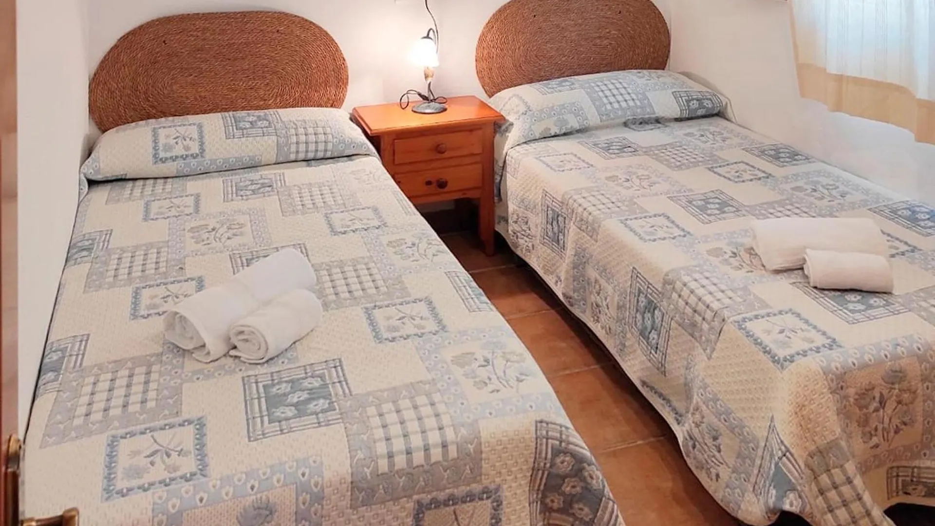 Holiday home Lovely Home In Sedella With Wifi Spain