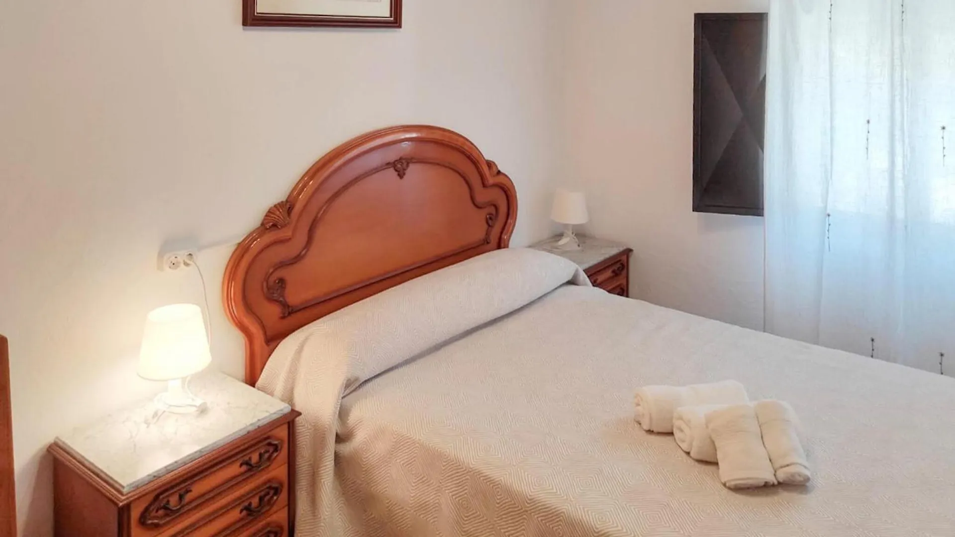 Holiday home Lovely Home In Sedella With Wifi