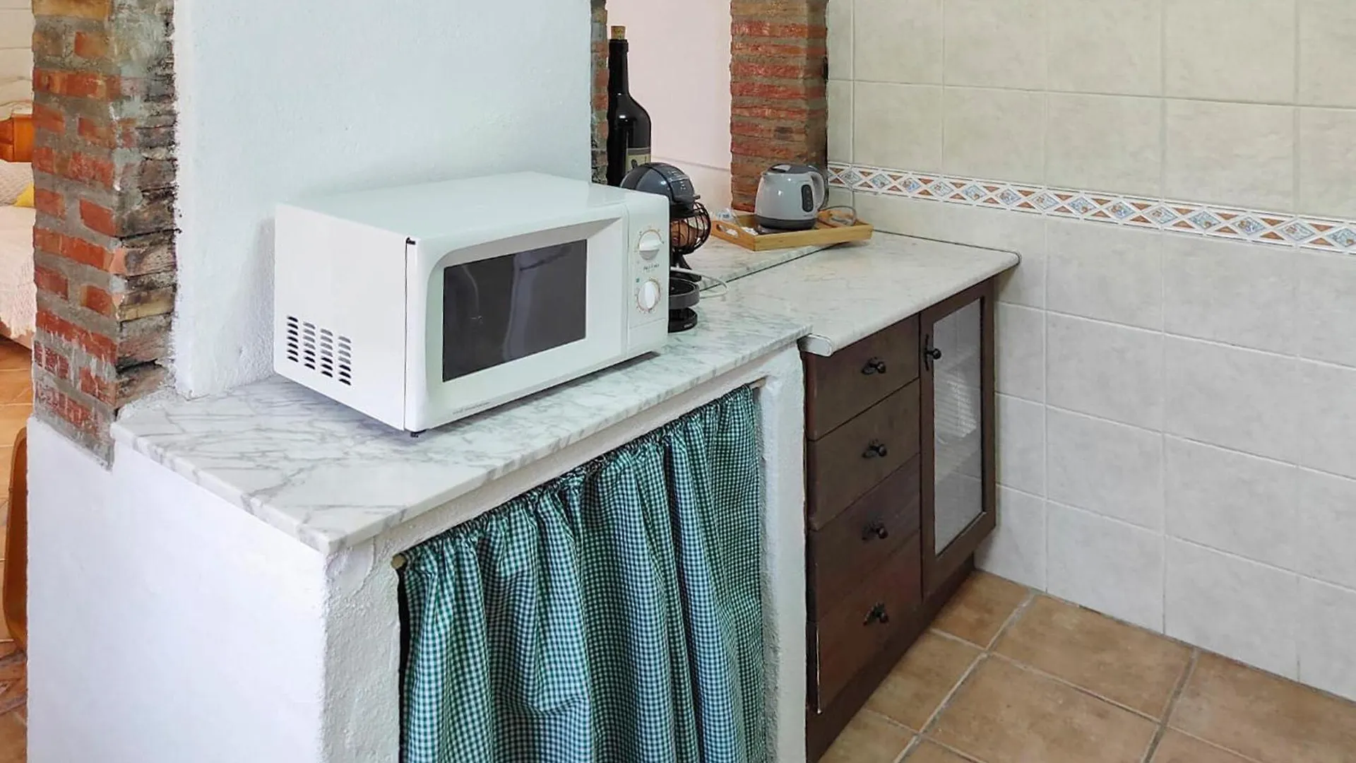 Lovely Home In Sedella With Wifi 0*,