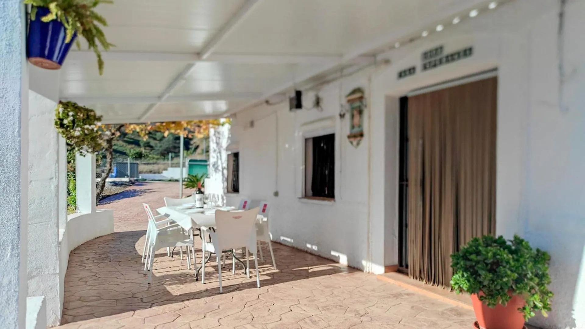 Lovely Home In Sedella With Wifi Spain