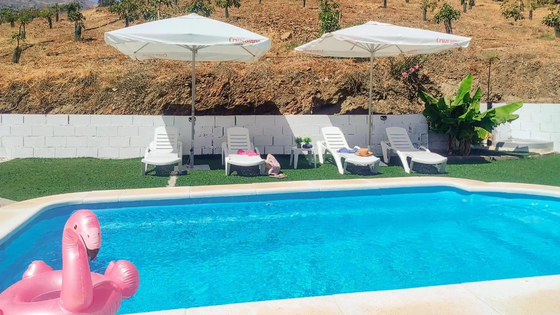 Lovely Home In Sedella With Wifi