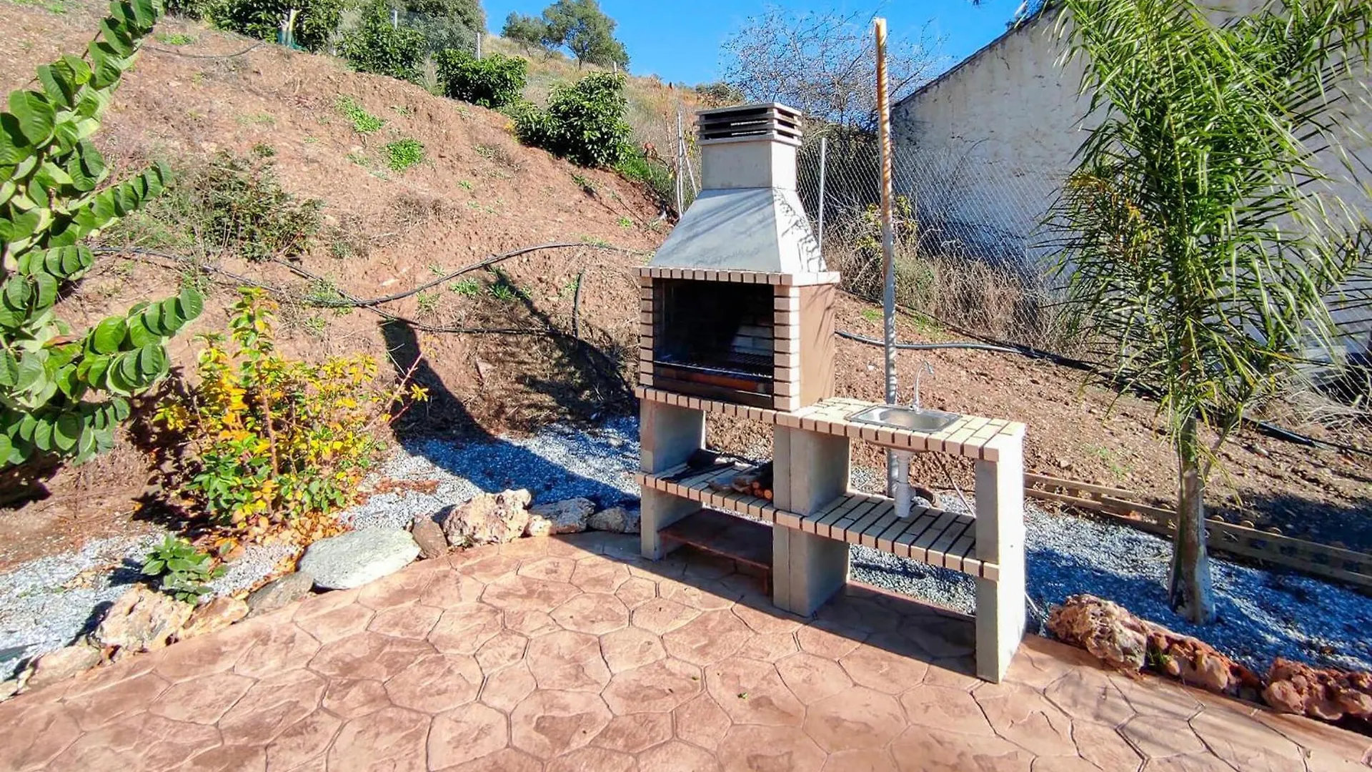 Lovely Home In Sedella With Wifi 0*,  Spain
