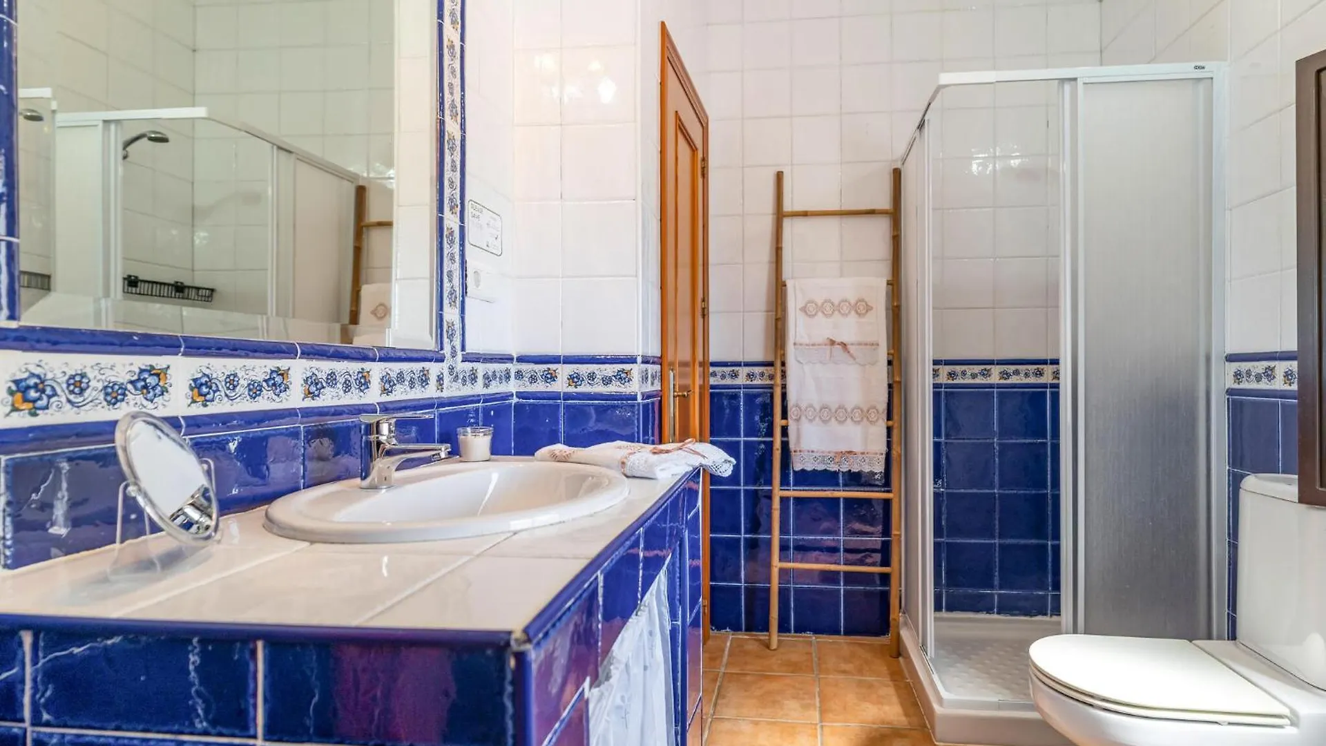 Holiday home Lovely Home In Sedella With Wifi