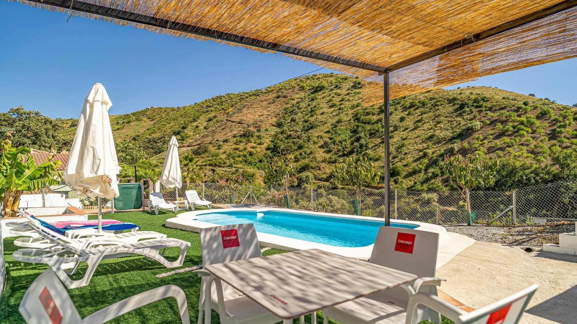 Lovely Home In Sedella With Wifi Spain