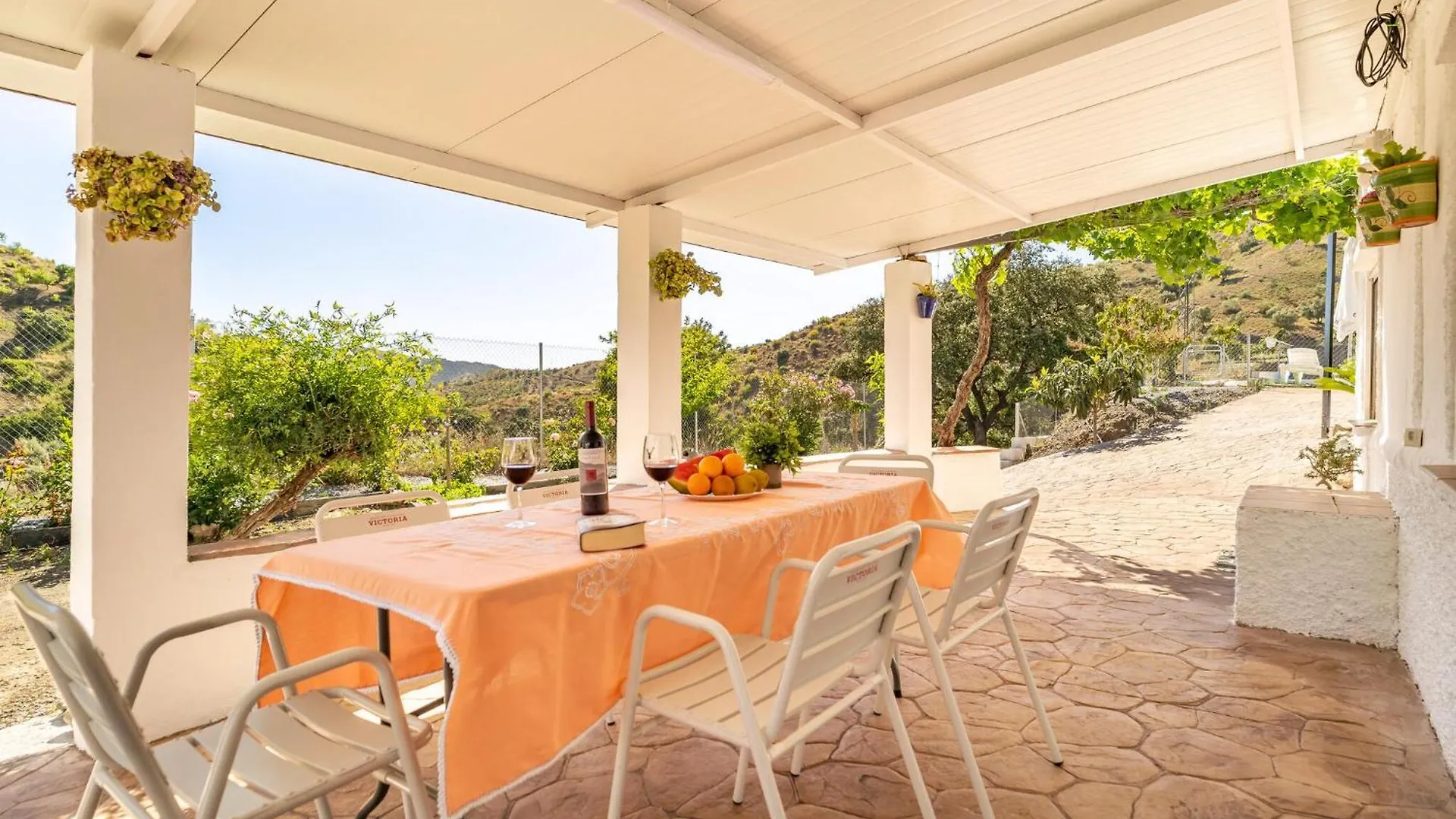 Lovely Home In Sedella With Wifi 0*,  Spain