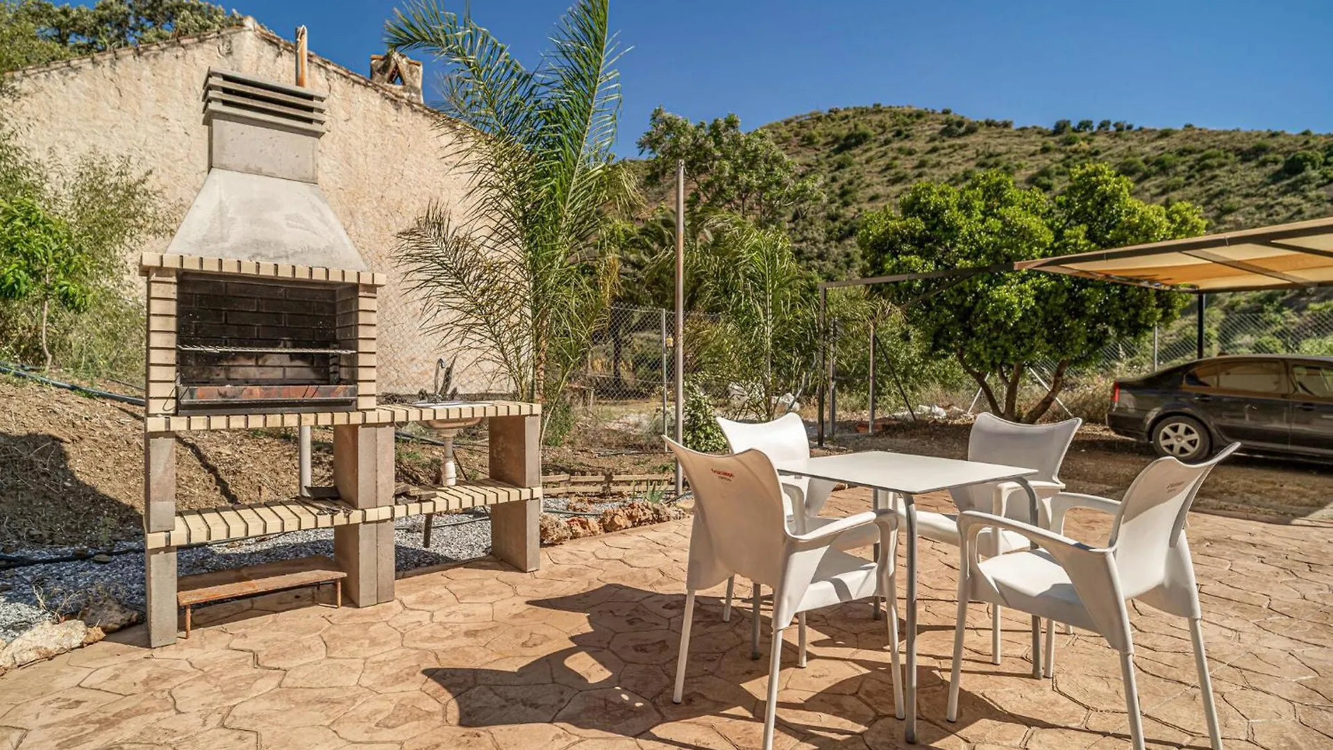 Holiday home Lovely Home In Sedella With Wifi Spain